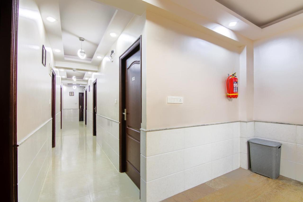 Hotel Central Suites Bangalore Esterno foto